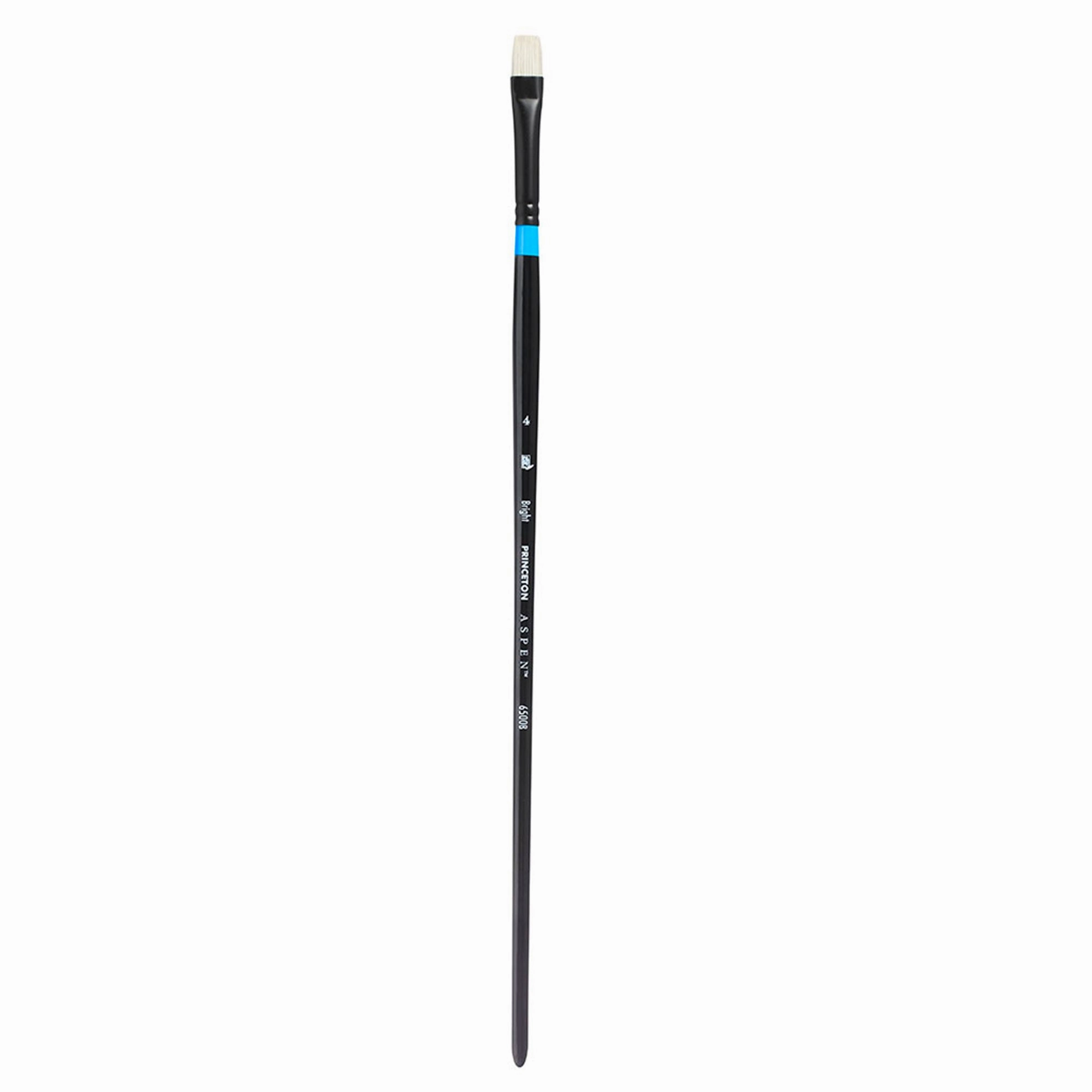 linen slim Aspen Brush - Bright