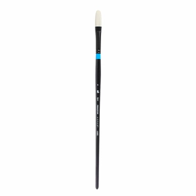 pastel refillable Aspen Brush - Egbert #6