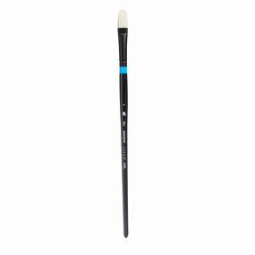 new modern Aspen Brush - Filbert