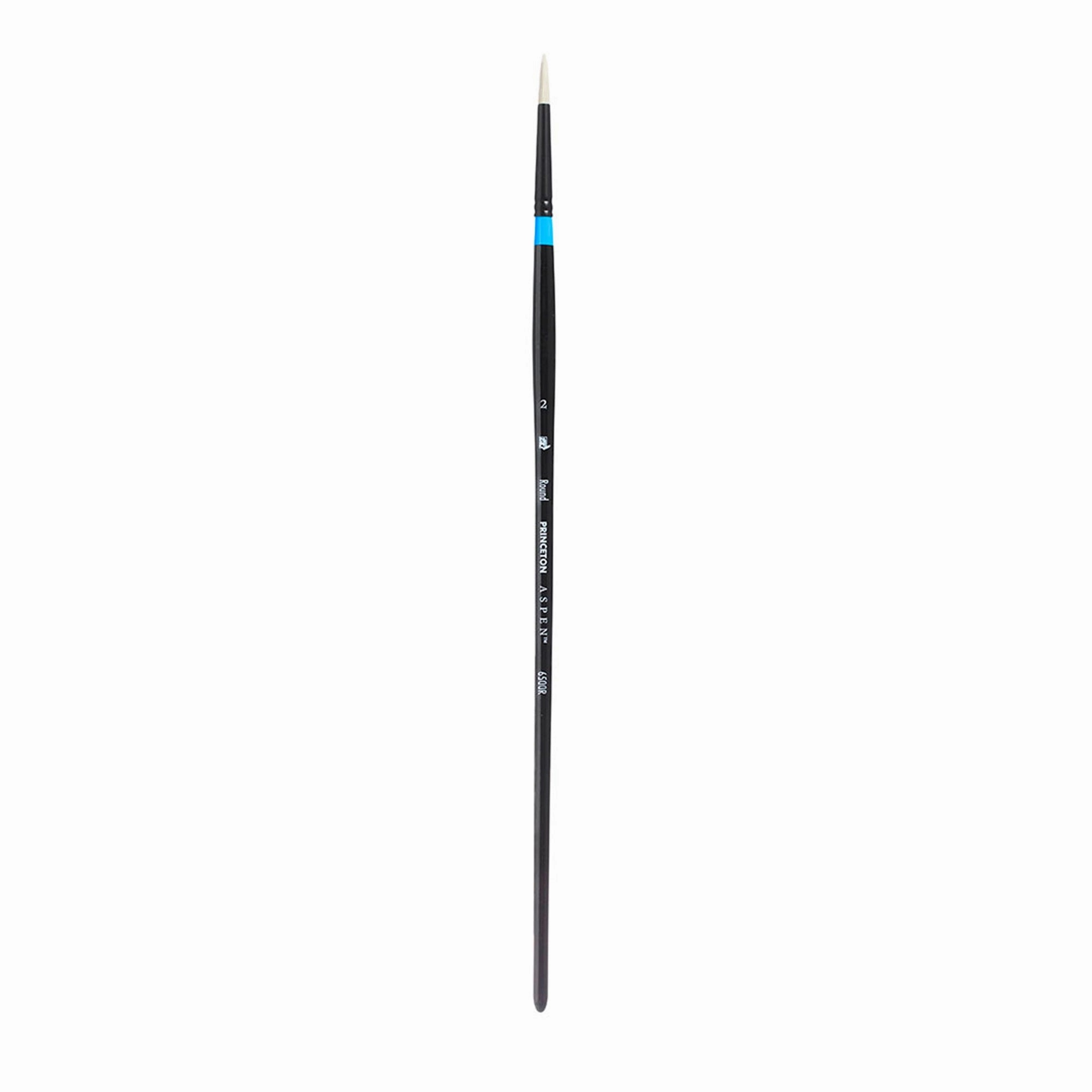 mini versatile Aspen Brush - Round
