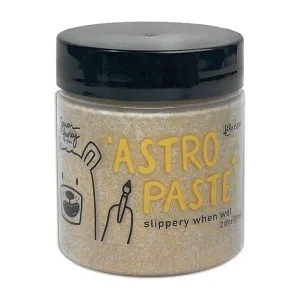 Astro Paste - Slippery When Wet heatproof versatile