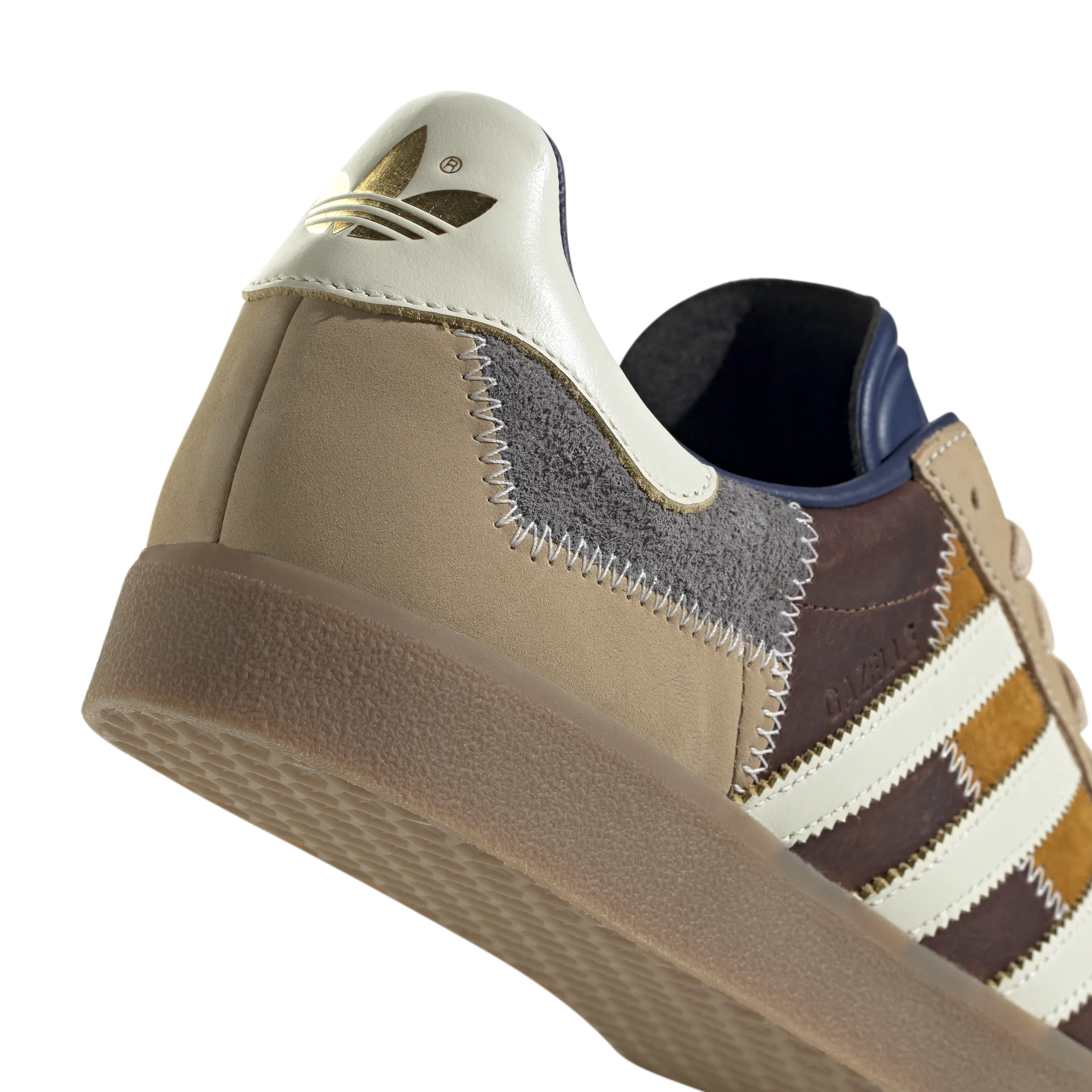   atmos Gazelle 85 'Magisches Beige'