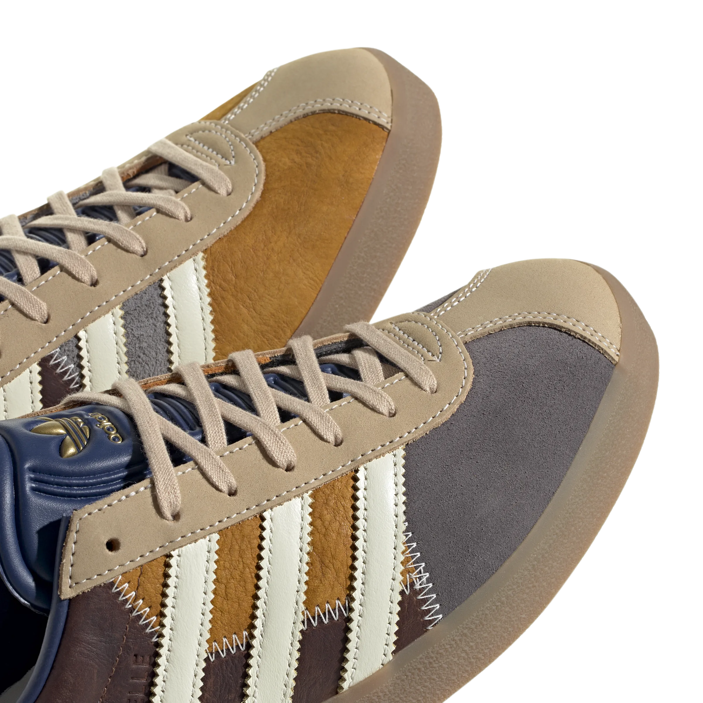   atmos Gazelle 85 'Magisches Beige'