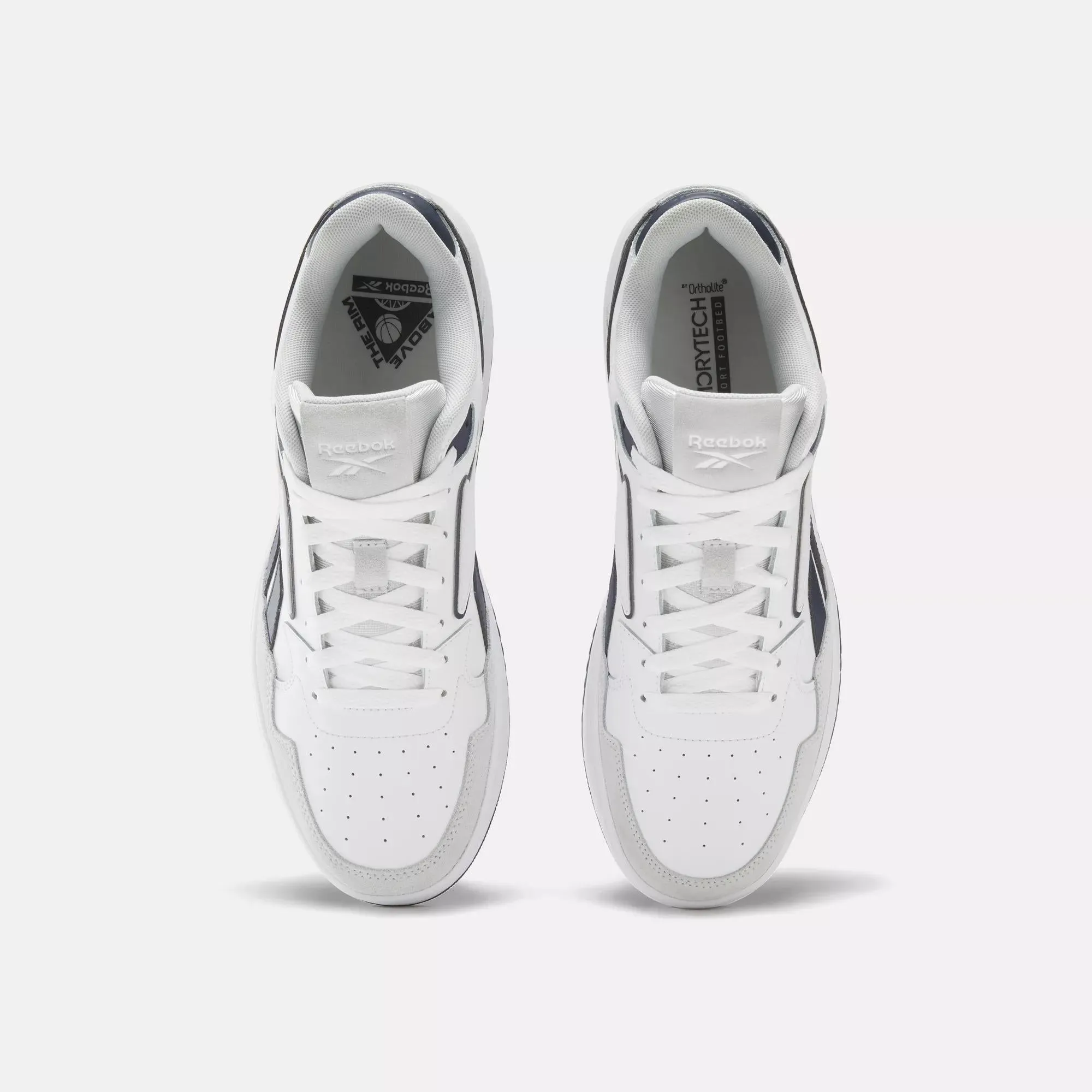 ATR Chill Basketballschuhe Hey Dude Schuhe