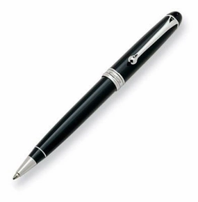 recycled refined Aurora 88 Nikargenta Ballpoint Pen