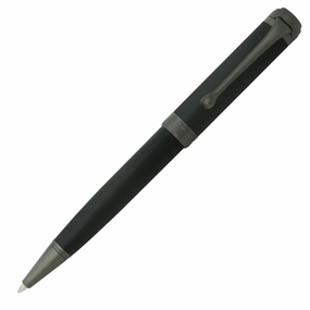 handy Aurora Talentum Full Black Ballpoint Pen