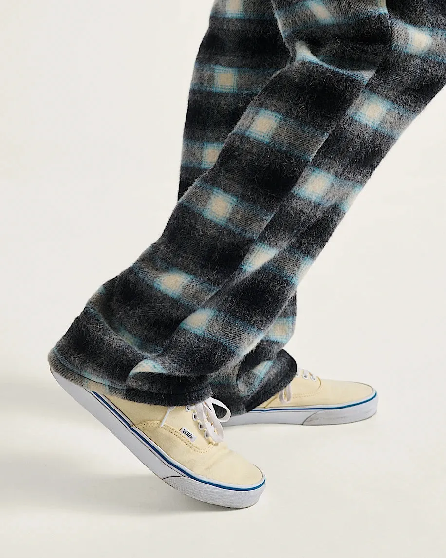 Authentischer Schuh - Weiß