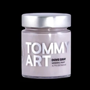 Colour - Dove Gray Paint musthave