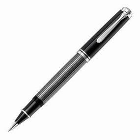 Pelikan Souveran 805 Stresemann Rollerball Pen sturdy flexible