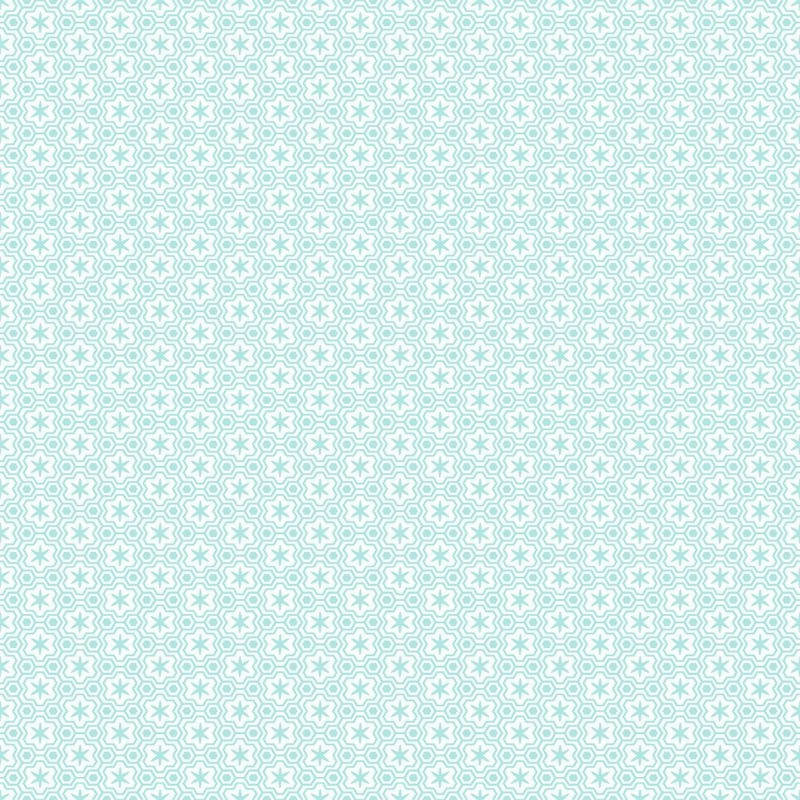 Azure Patterned Cardstock (Mod-Tone, Cover Weight) boxed locking