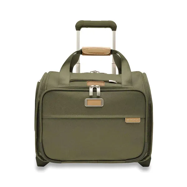 Briggs Riley Baseline 2-RAD KABINENTASCHE
