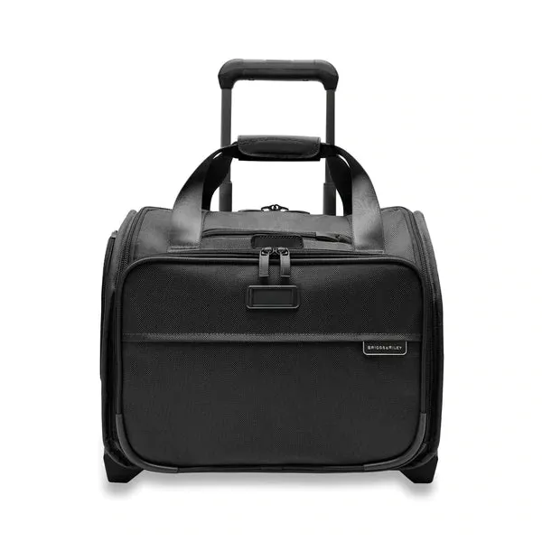 Briggs Riley Baseline 2-RAD KABINENTASCHE