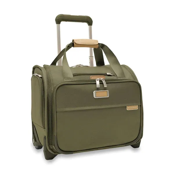 Briggs Riley Baseline 2-RAD KABINENTASCHE