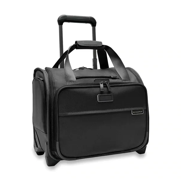 Briggs Riley Baseline 2-RAD KABINENTASCHE