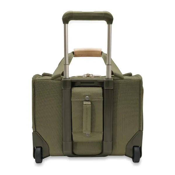 Briggs Riley Baseline 2-RAD KABINENTASCHE