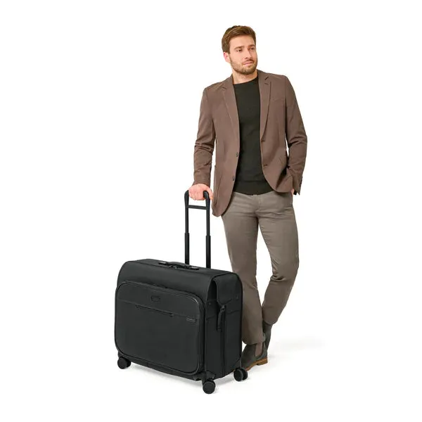 Briggs Riley Baseline DELUXE WARDROBE SPINNER 25