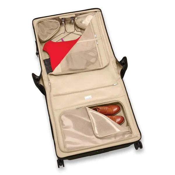 Briggs Riley Baseline DELUXE WARDROBE SPINNER 25