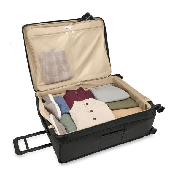 Briggs Riley Baseline XLG ausziehbarer Spinner 31