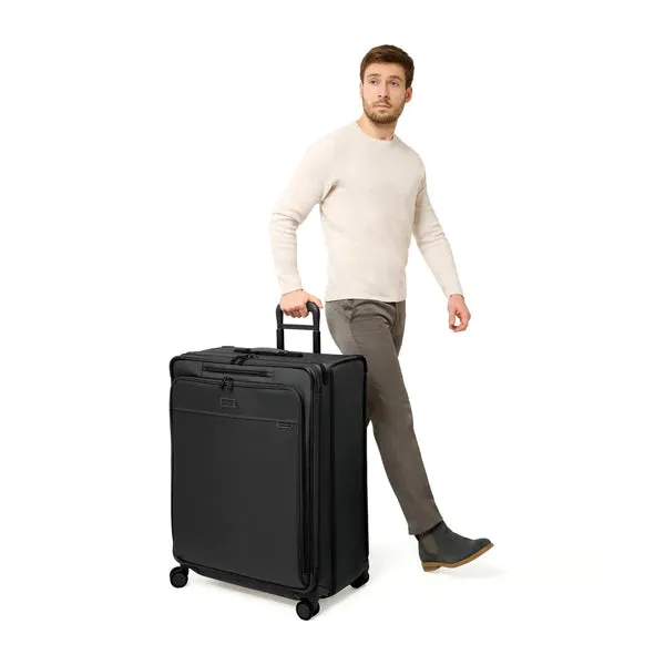 Briggs Riley Baseline XLG ausziehbarer Spinner 31