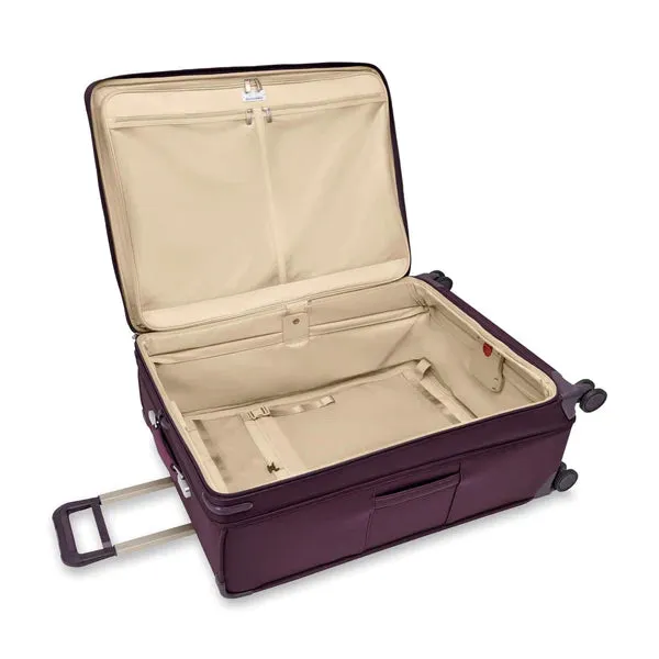 Briggs Riley Baseline XLG ausziehbarer Spinner 31