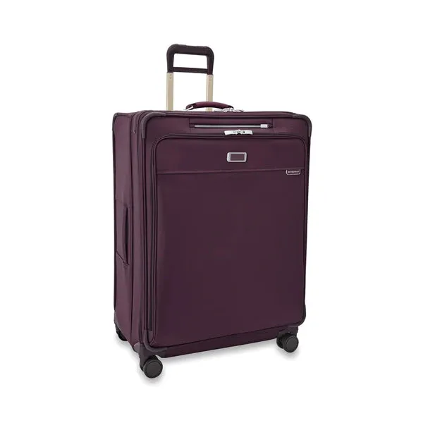Briggs Riley Baseline XLG ausziehbarer Spinner 31