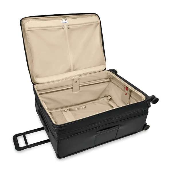Briggs Riley Baseline XLG ausziehbarer Spinner 31