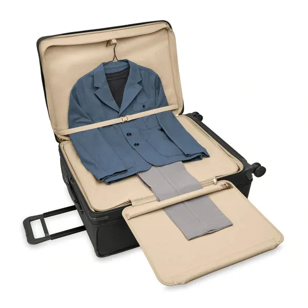 Briggs Riley Baseline XLG ausziehbarer Spinner 31