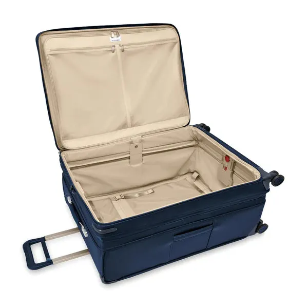 Briggs Riley Baseline XLG ausziehbarer Spinner 31