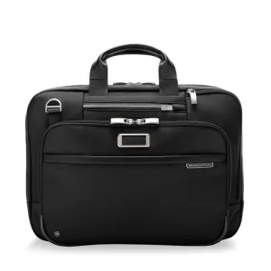 Briggs Riley @Work Medium Expandable Aktentasche