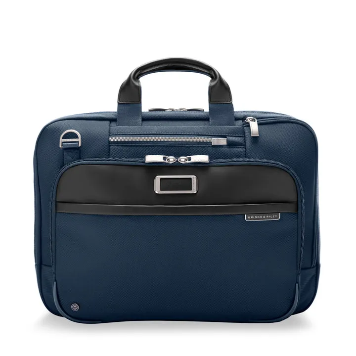 Briggs Riley @Work Medium Expandable Aktentasche