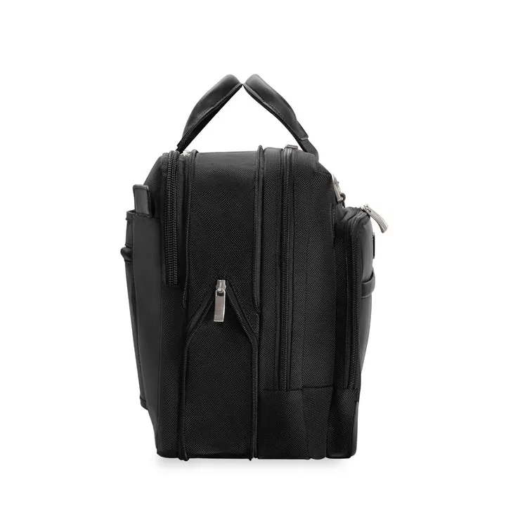 Briggs Riley @Work Medium Expandable Aktentasche