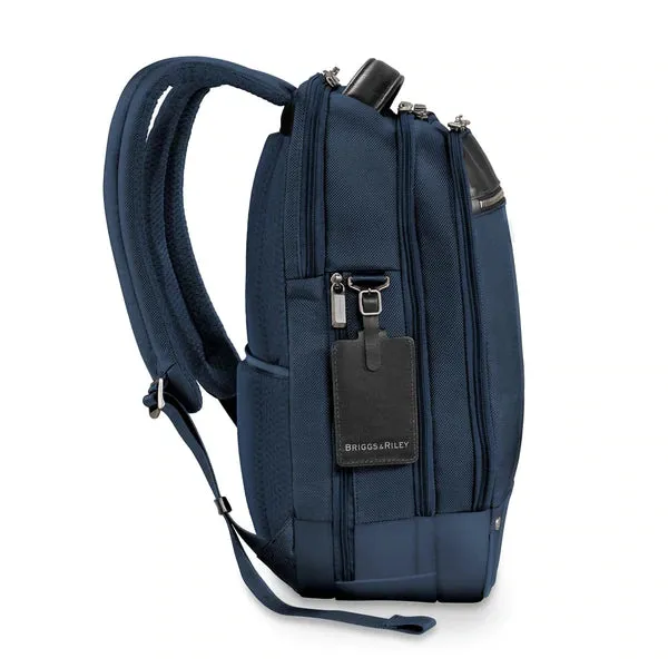 Briggs Riley @Work Medium Rucksack 15