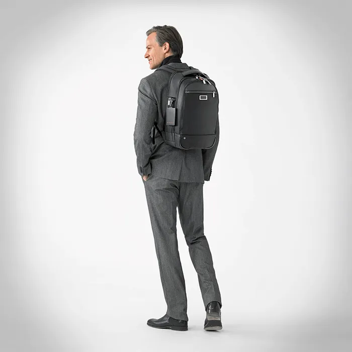 Briggs Riley @Work Medium Rucksack 15