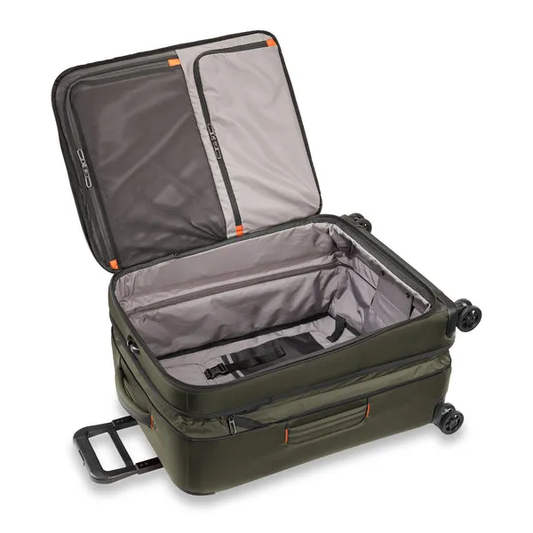 Briggs Riley ZDX MEDIUM EXPANDABLER SPINNER 26