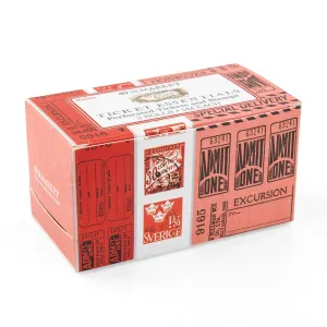 49 And Market Ticket Essentials - Salsa expandable