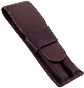 flexible Girologio 2 Pen Holder Antique Brown