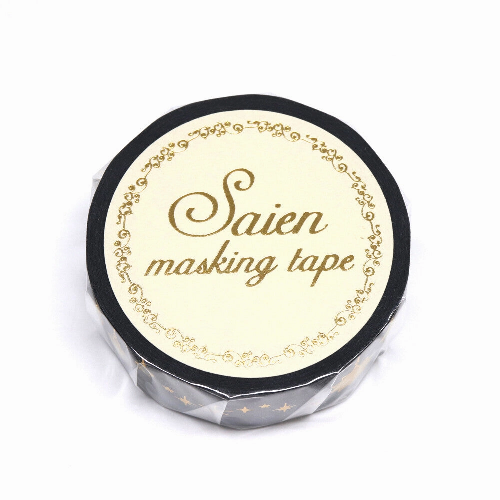 multipack sleek Illumination Washi Tape Light Bulbs Saien