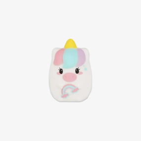 Legami Pencil Sharpener // Unicorn retro washable