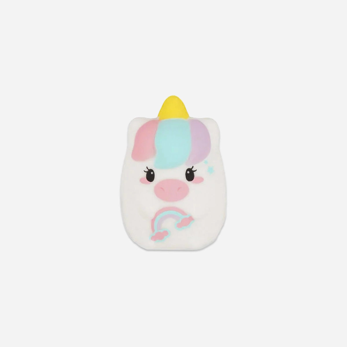 Legami Pencil Sharpener // Unicorn retro washable