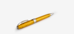 Visconti Van Gogh Sunflowers Ballpoint Pen minimalist
