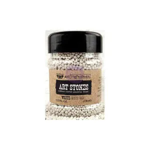 slim essential Art Stones