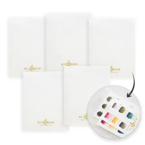 original recycled Neat & Nifty 6.5" X 8.5" Storage Pockets Bundle (50 Pieces)