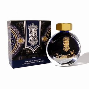 38Ml Stroke Of Midnight Ink shockproof antislip