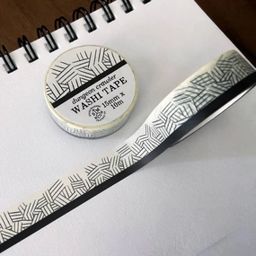 exclusive handy Dungeon Crawler Washi Tape - Instant Dungeon Creator