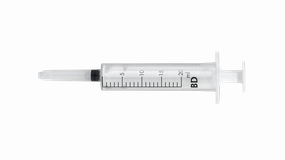 Fountain Pen Cleansing Syringe earthy thin