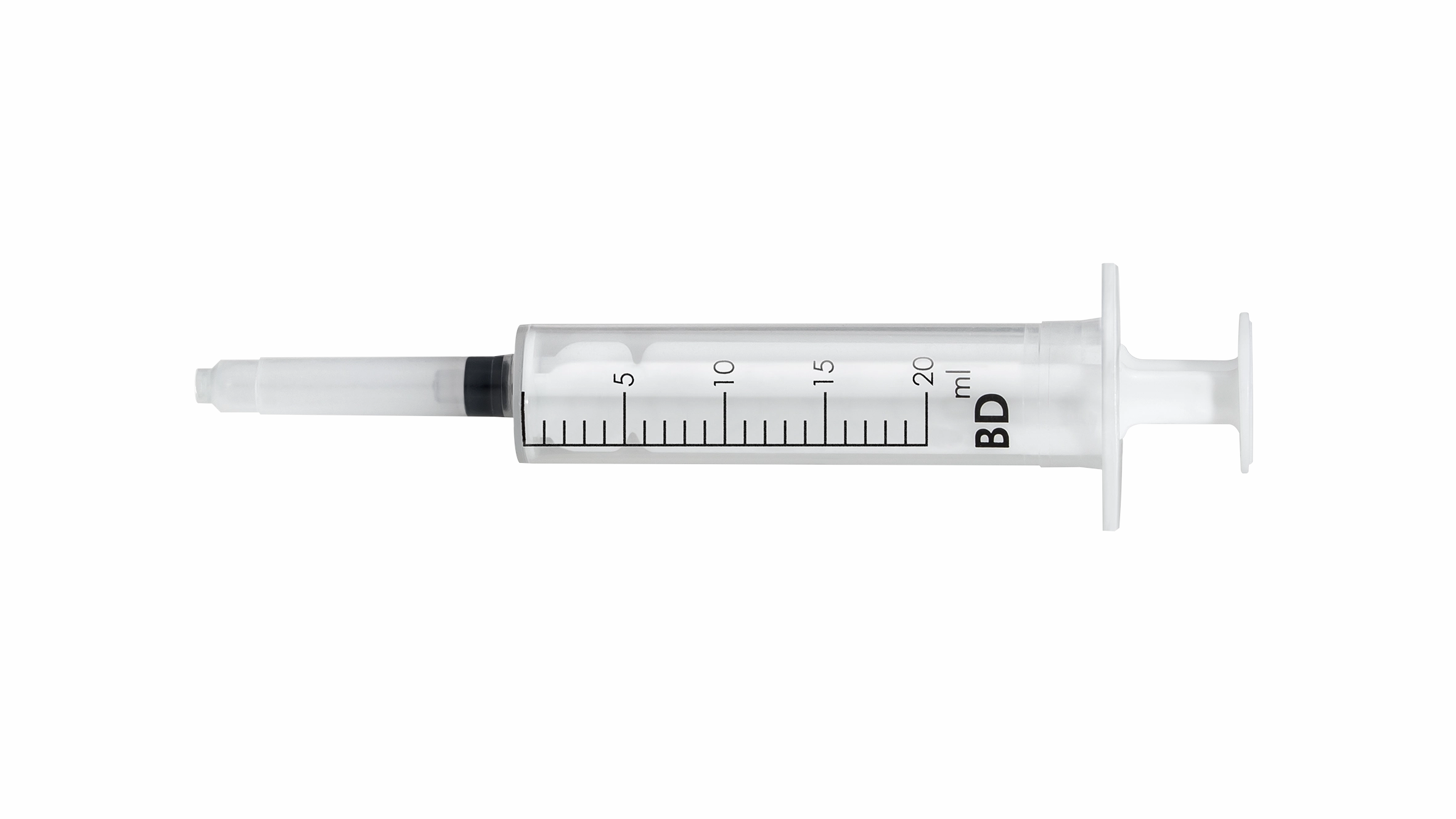 Fountain Pen Cleansing Syringe earthy thin