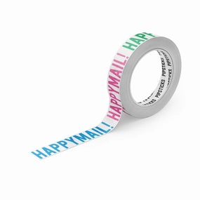 Hip & Happy Mail Washi Tape small classic