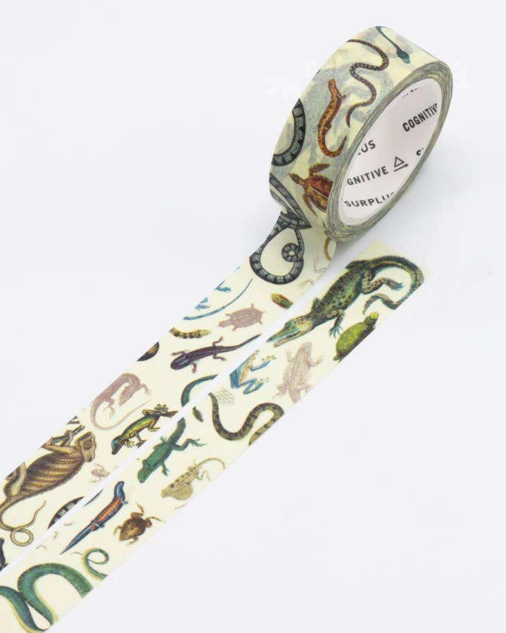 gift bestselling Sliter & Creep Washi Tape