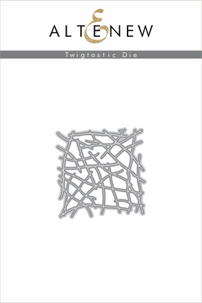 Twigtastic Die leather