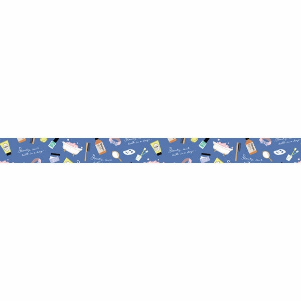 vintage quality Bathroom Japanese Washi Tape ? Amazing Life Mast Masking Tape